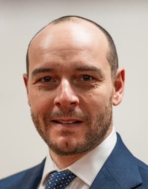 Antoine Dechezleprêtre